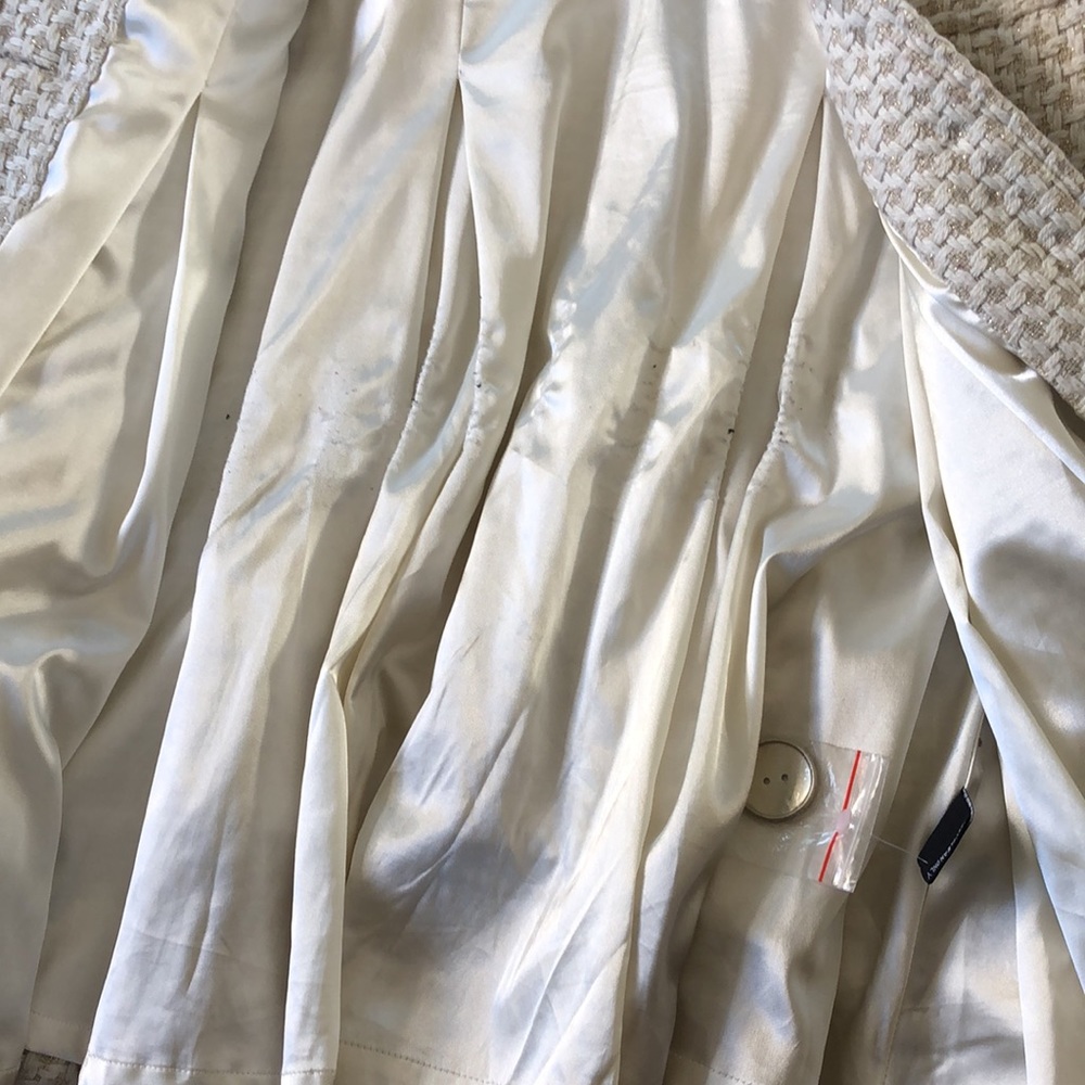 Luster for Life Modcloth Coat - Picture 8 of 10